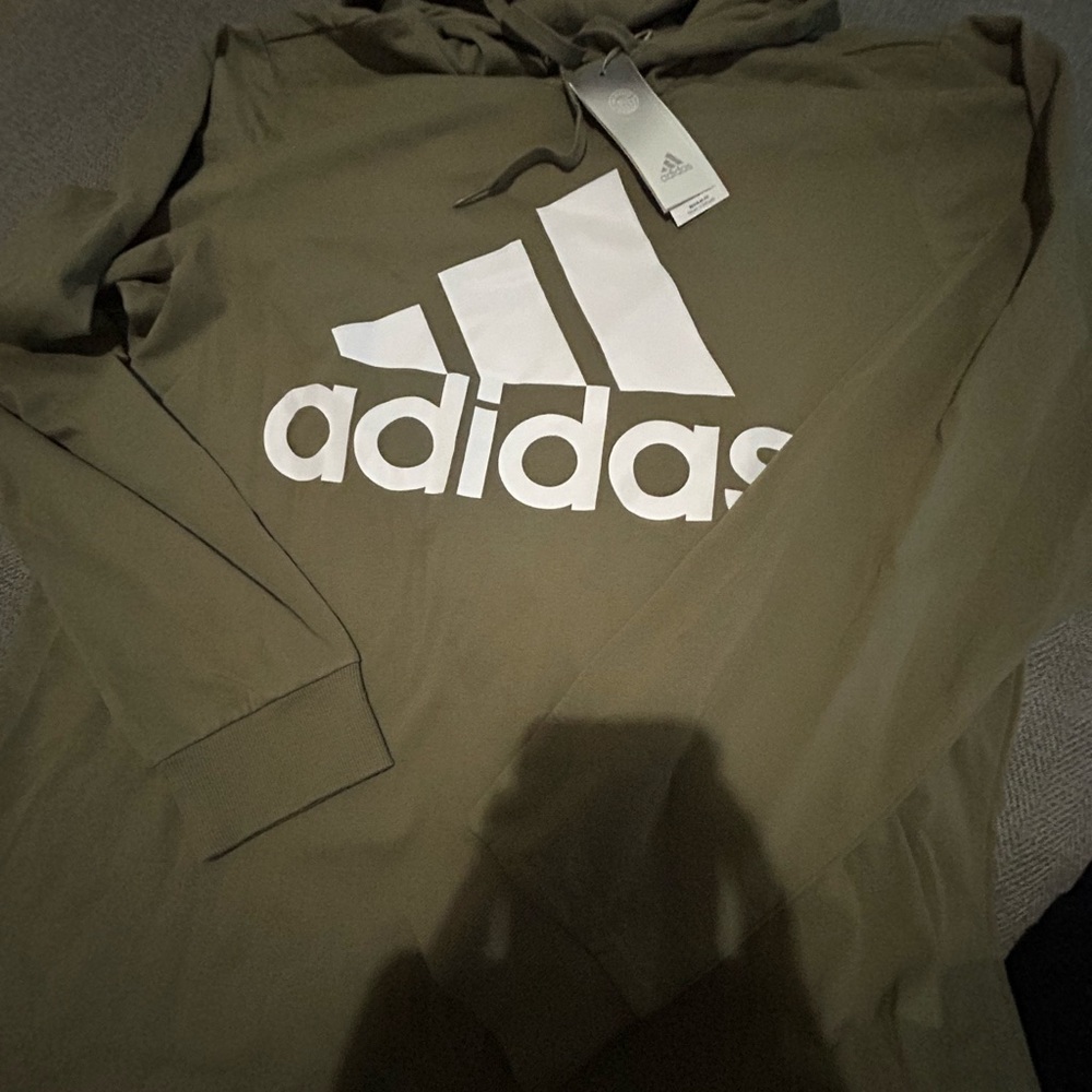 Adidas